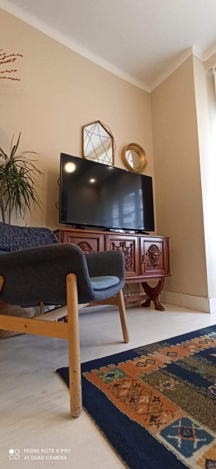 Moderno Apartamento Oviedo Centro Apartment in Oviedo