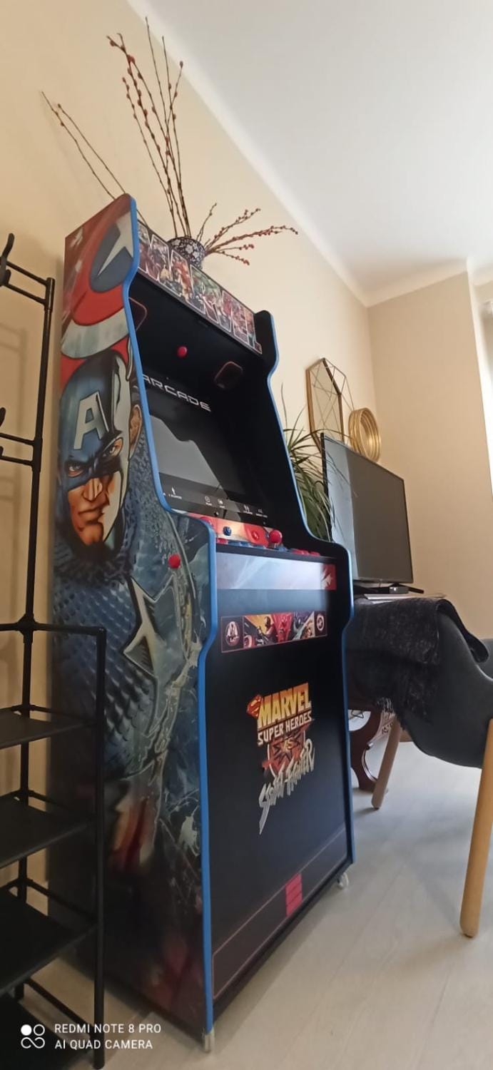 Moderno Apartamento Oviedo Centro Apartment in Oviedo