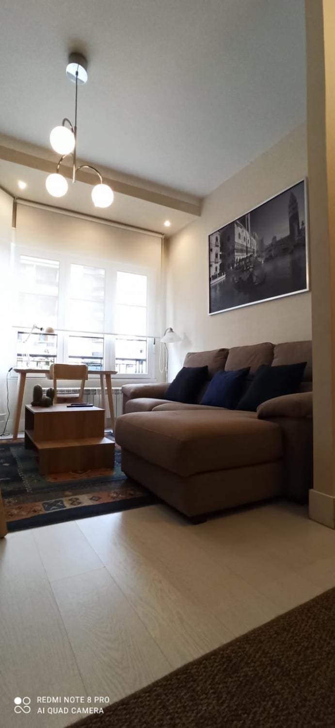 Moderno Apartamento Oviedo Centro Apartment in Oviedo