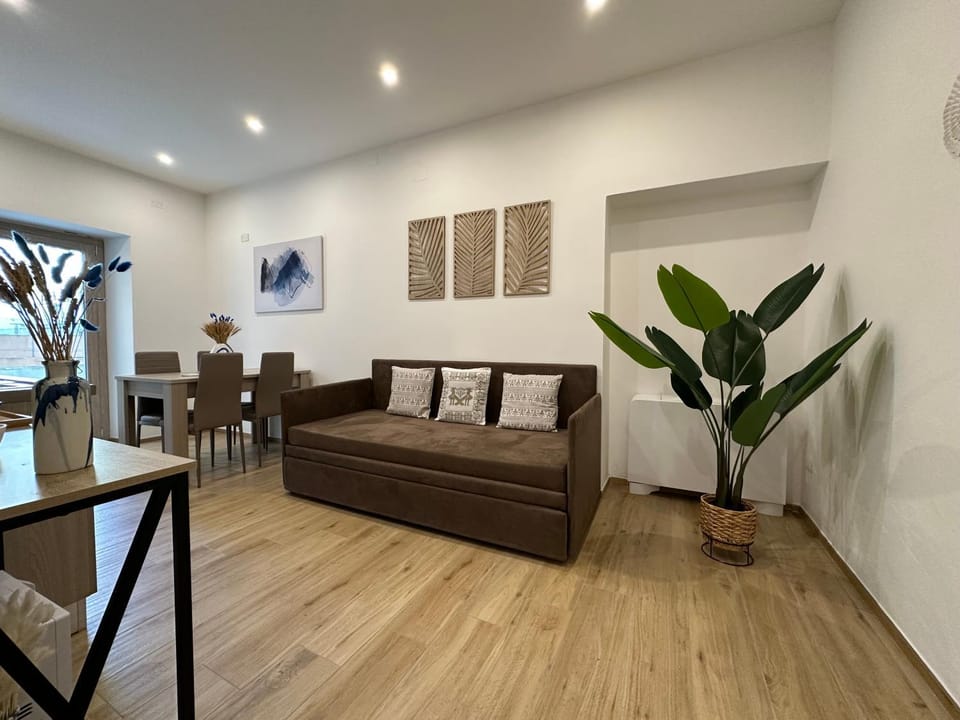 NG Collection il Barbagia Apartment in Alghero