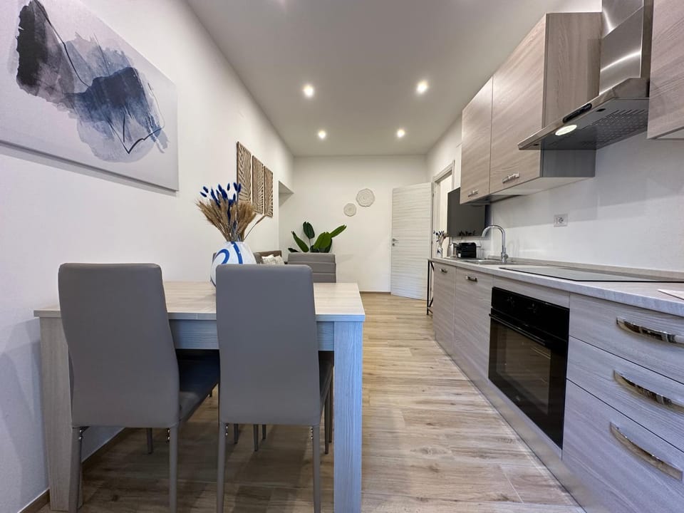 NG Collection il Barbagia Apartment in Alghero