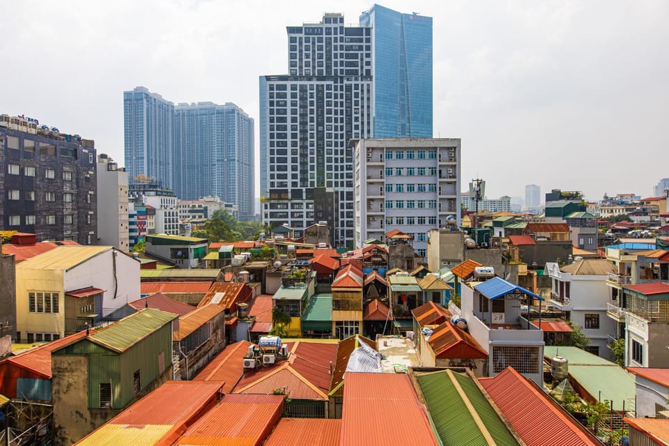 View (from property/room)