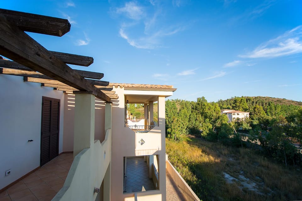 View (from property/room), Balcony/Terrace