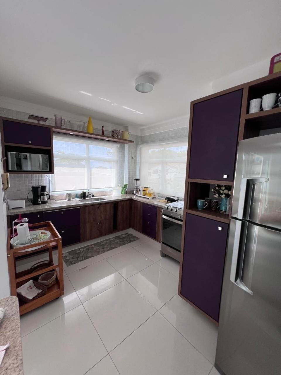 Eleven Apartment - Itaguá Apartment in Ubatuba