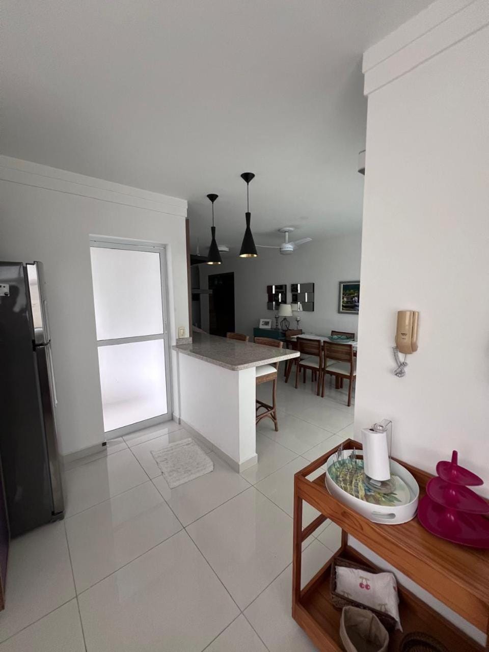 Eleven Apartment - Itaguá Apartment in Ubatuba