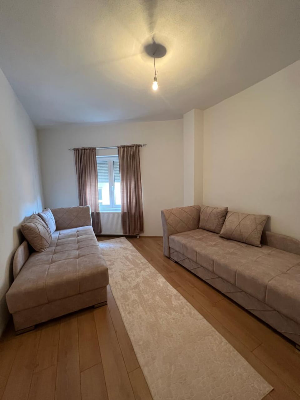 Apartmani sara Apartment in Montenegro