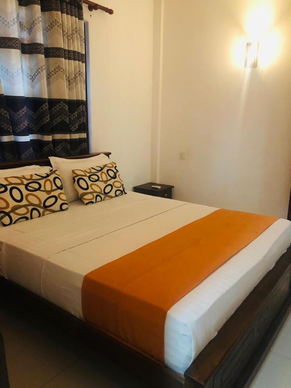 Coastal Heaven Villa in Southern Province