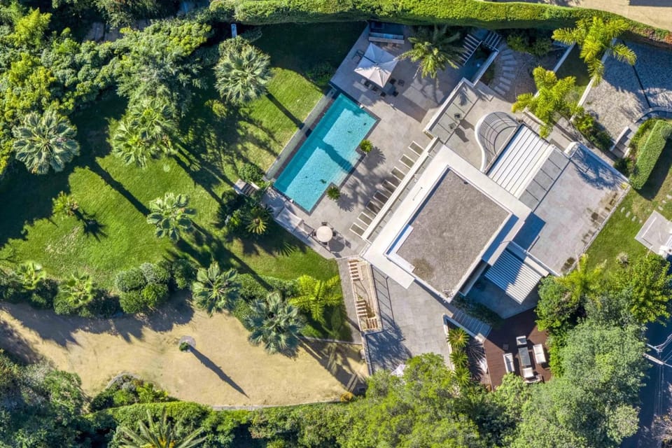 REF 2156 - Cannes - Villa for rent Villa in Cannes
