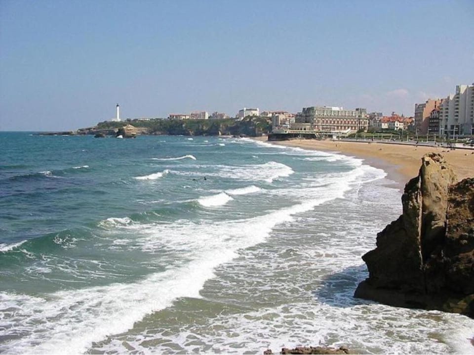Nid Douillet Bouznika A7mn de la playa Apartment in Bouznika