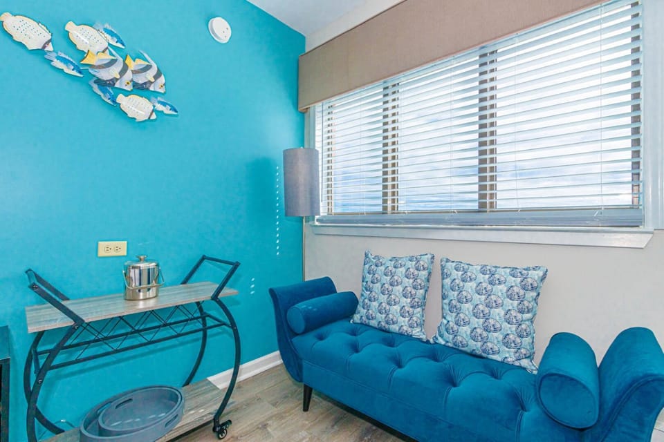 Beautiful 2 Bedroom Multi-Unit Suite! Oceanfront Palace 1501 and 1503 House in Myrtle Beach