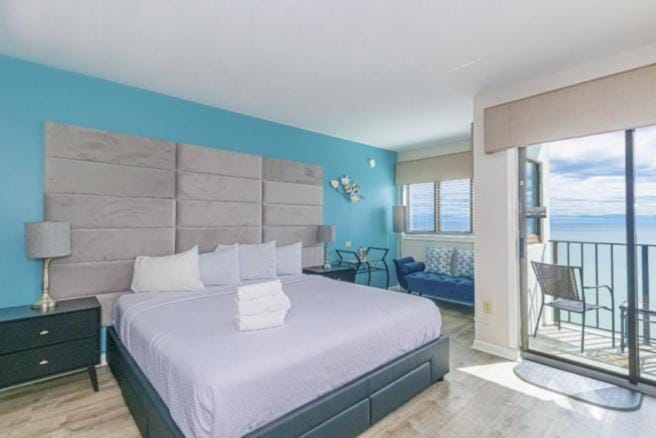 Beautiful 2 Bedroom Multi-Unit Suite! Oceanfront Palace 1501 and 1503 House in Myrtle Beach
