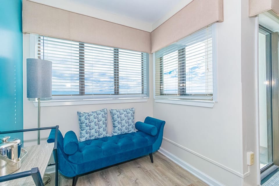 Beautiful 2 Bedroom Multi-Unit Suite! Oceanfront Palace 1501 and 1503 House in Myrtle Beach