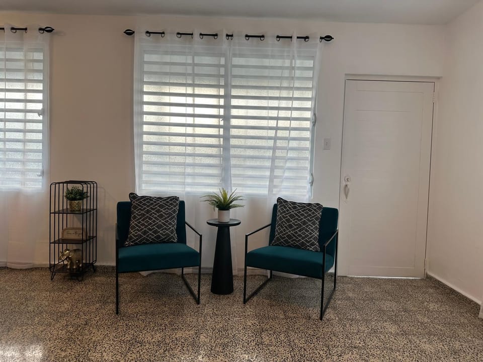 El AMANECER DEL ESTE Apartment in Fajardo