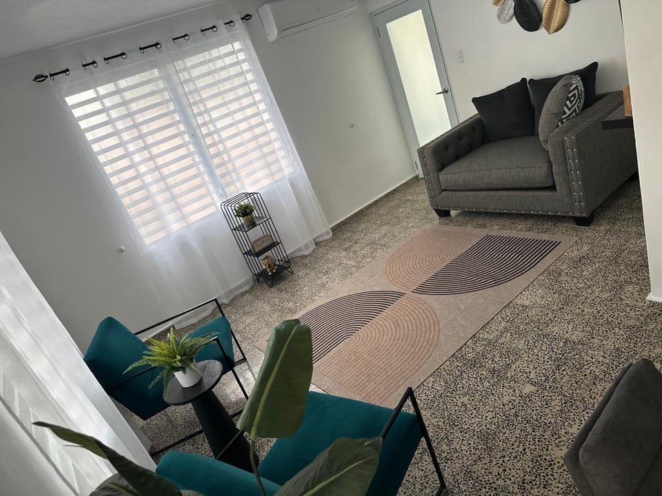 El AMANECER DEL ESTE Apartment in Fajardo