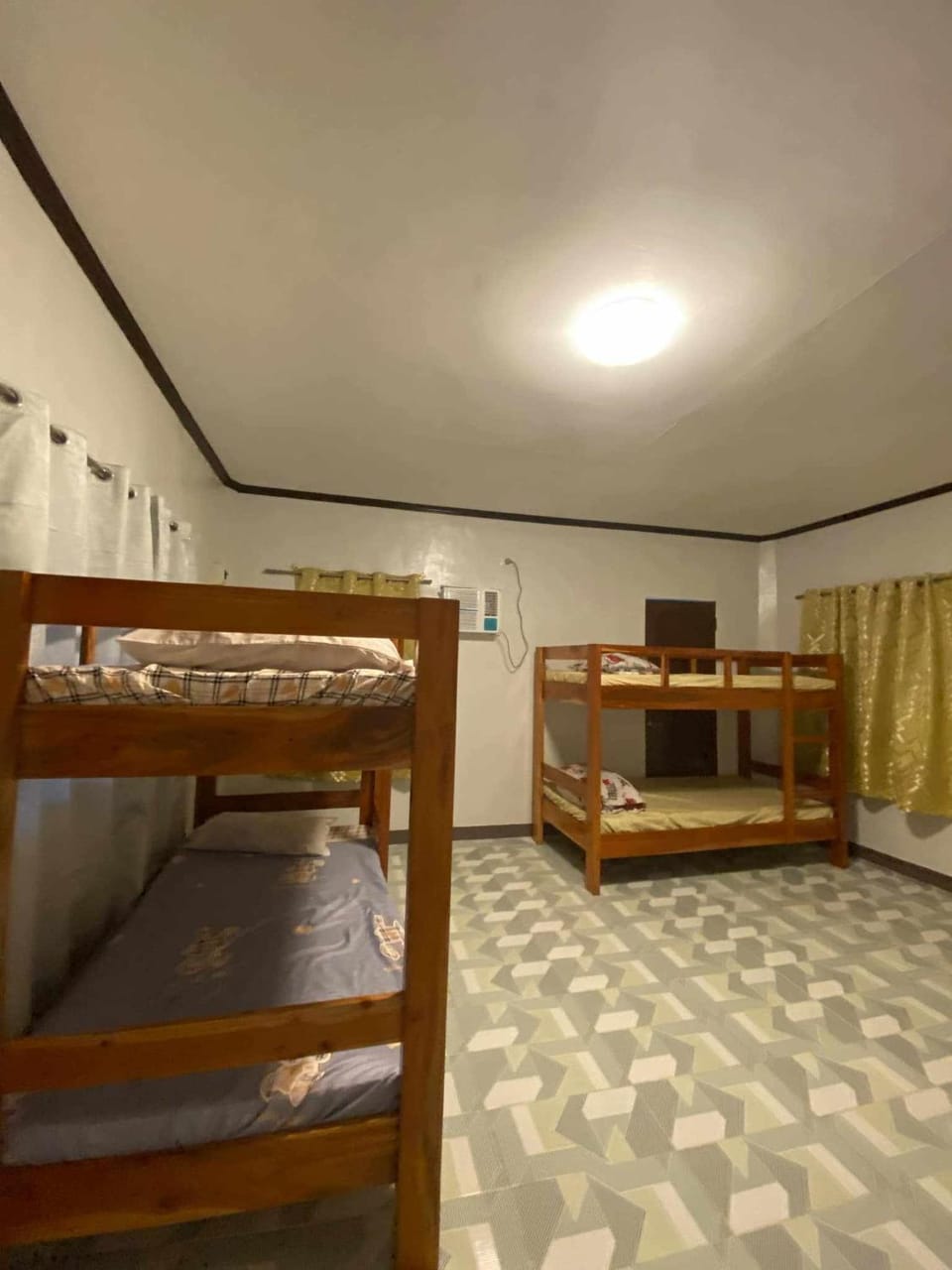 4A's Lodging Hostel in Central Visayas