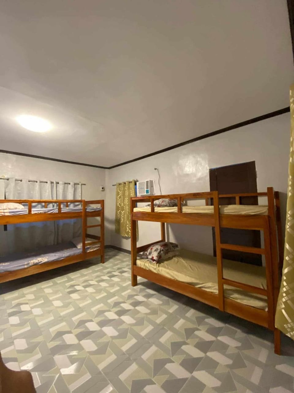 4A's Lodging Hostel in Central Visayas