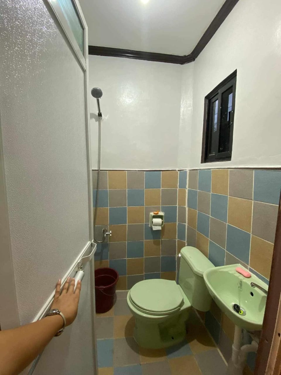 4A's Lodging Hostel in Central Visayas