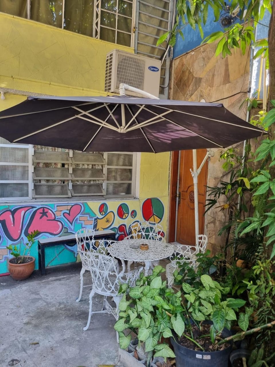 Hostel Dumah - 1 Hostel in Sao Paulo City