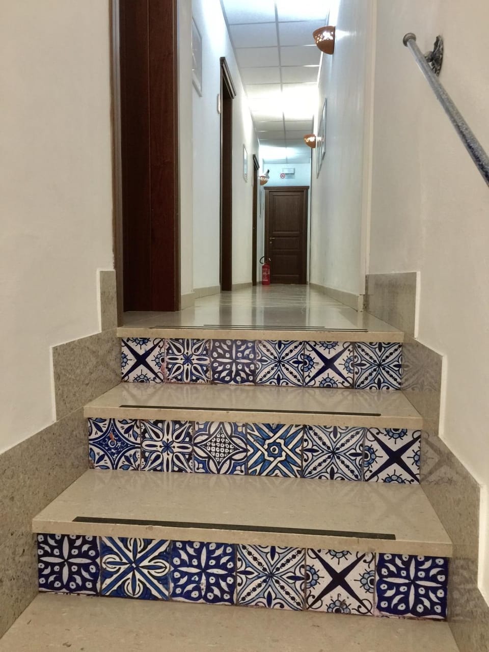 Decorative detail