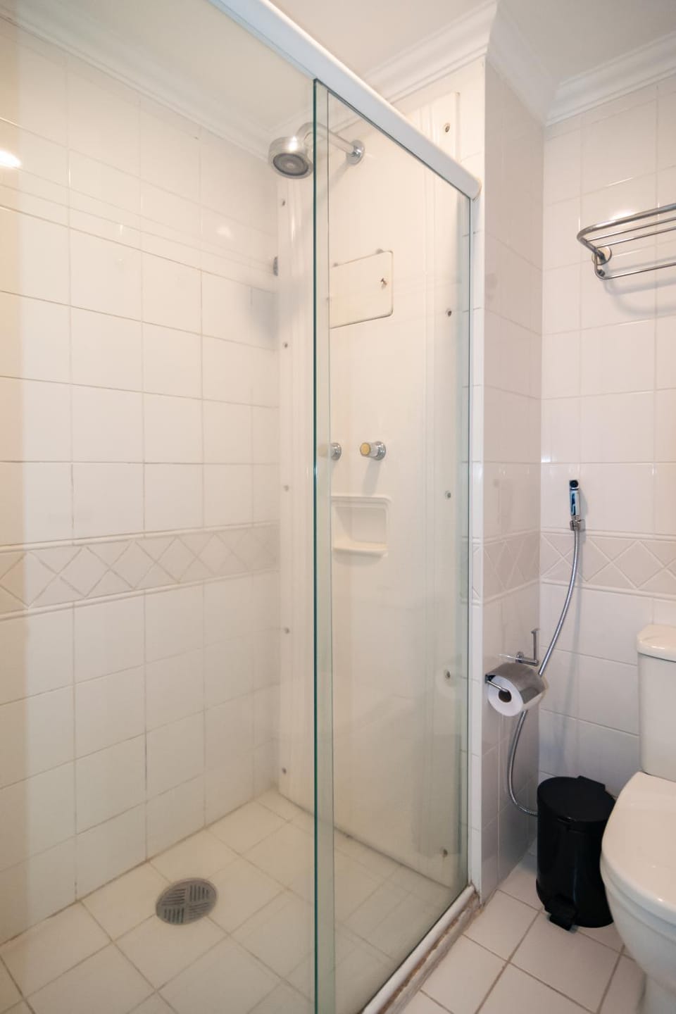 AP 2 quartos proximo à AV Paulista com vaga Apartment in Sao Paulo City