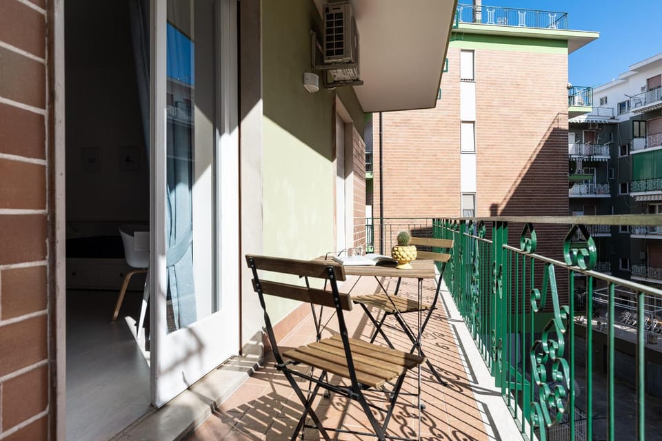 Day, View (from property/room), Balcony/Terrace