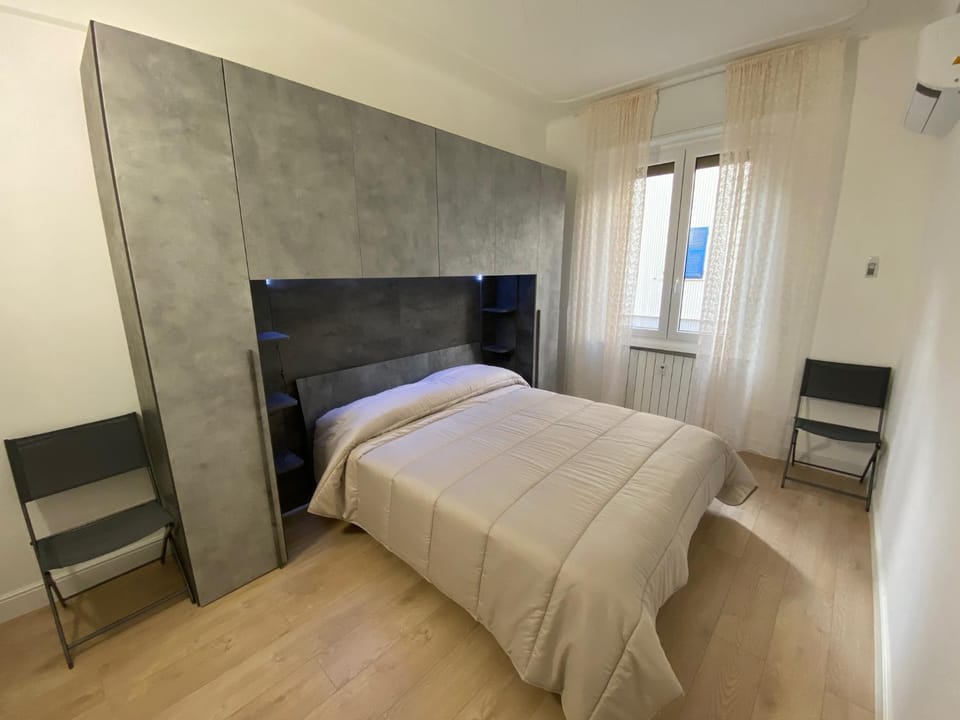 Brezza Marina Albenga Apartment in Albenga