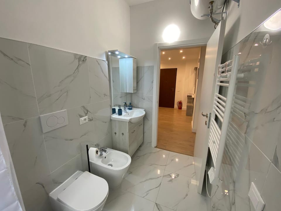 Brezza Marina Albenga Apartment in Albenga