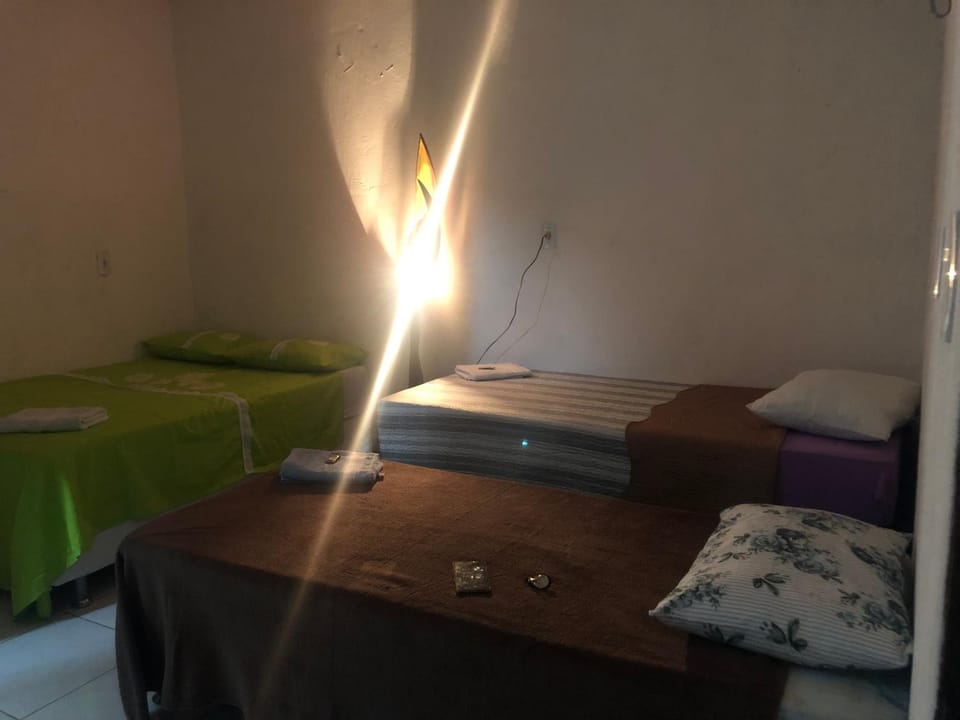Kitnet para 4pessoas a 11km do aeroporto de natal Apartment in Natal
