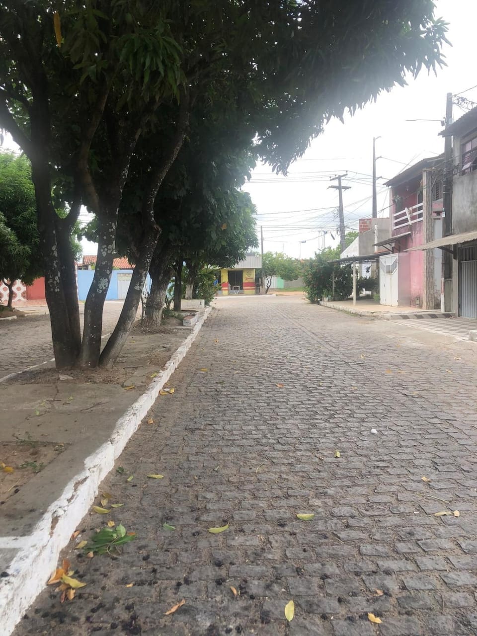 Kitnet para 4pessoas a 11km do aeroporto de natal Apartment in Natal