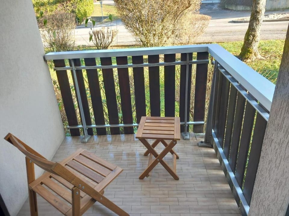View (from property/room), Balcony/Terrace