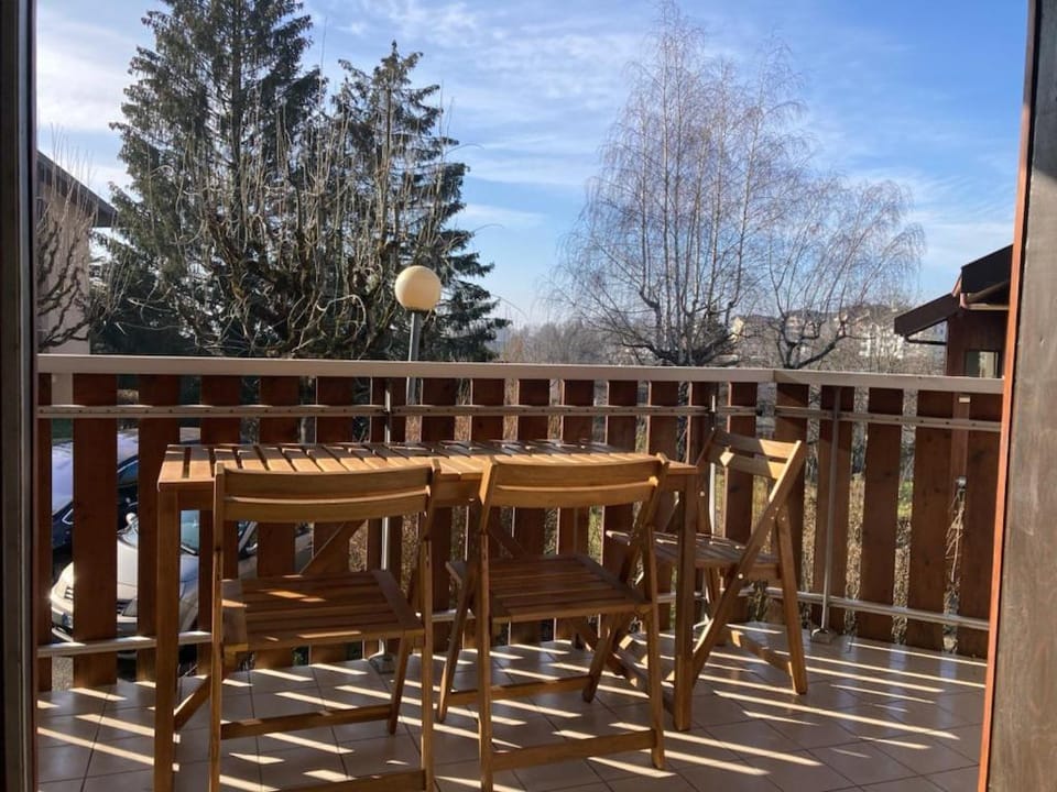 Patio, View (from property/room), Balcony/Terrace, Dining area