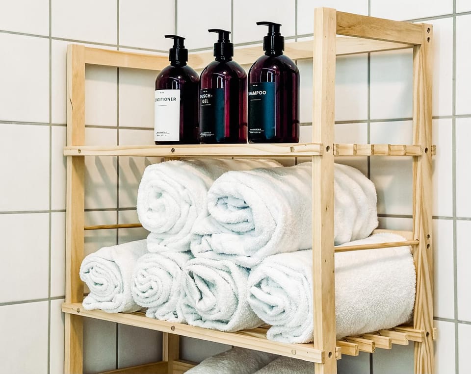towels