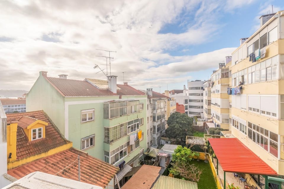 GuestReady - Sweet comfort in Lisbon Apartment in Lisbon