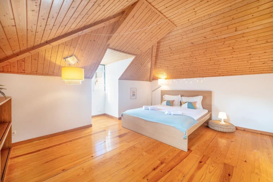 GuestReady - Sweet comfort in Lisbon Apartment in Lisbon