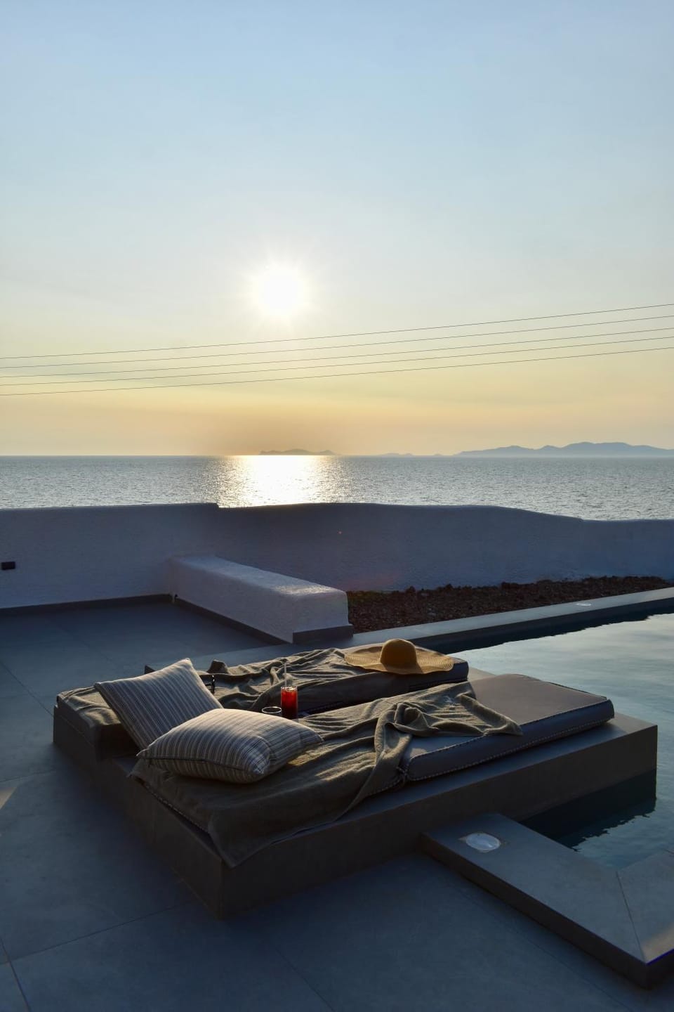Northia Luxury Villas Villa in Santorini