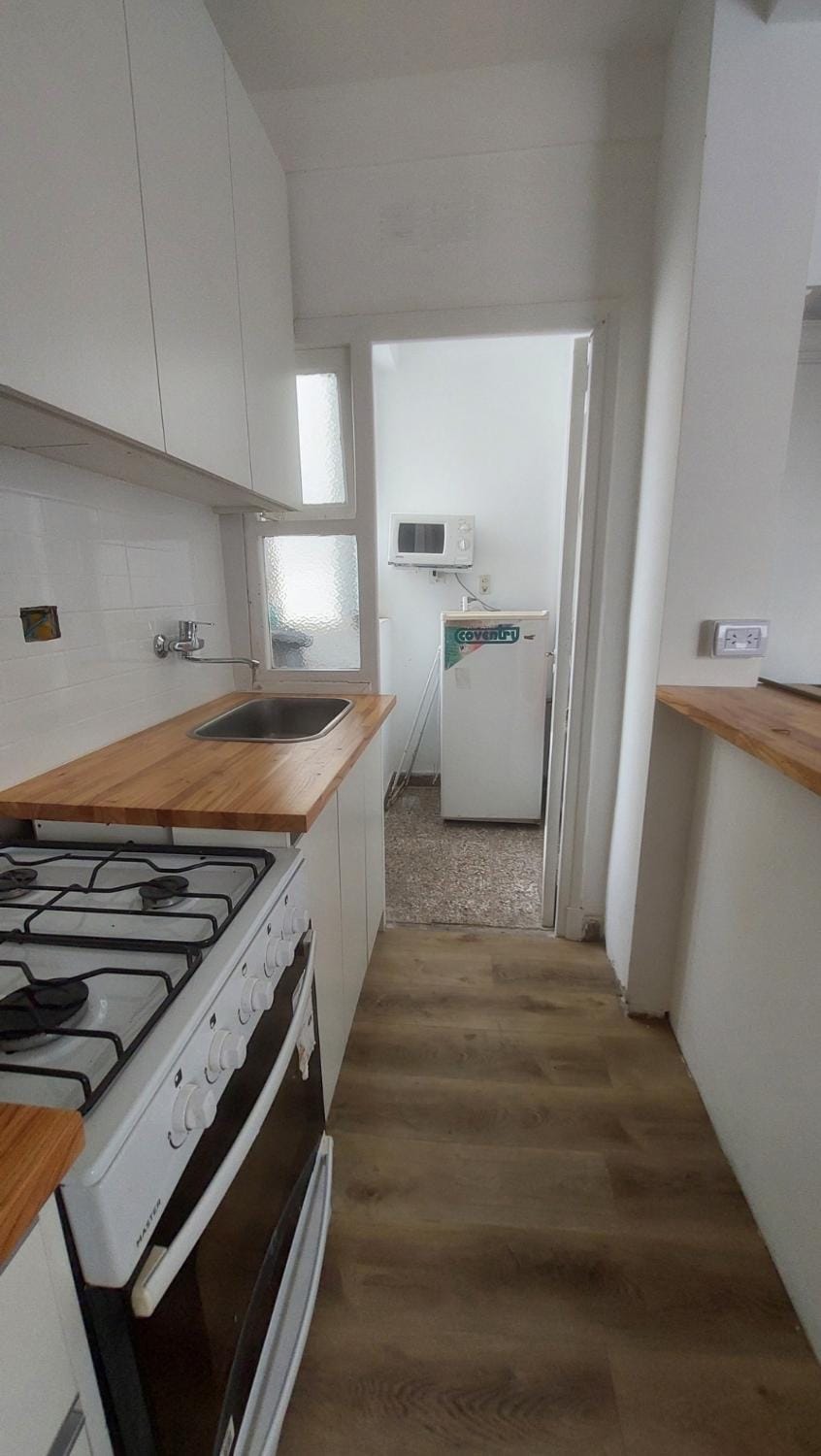 Departamento bolivar House in Mar del Plata