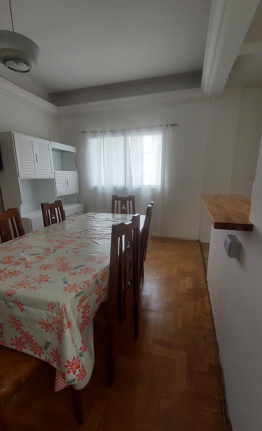 Departamento bolivar House in Mar del Plata