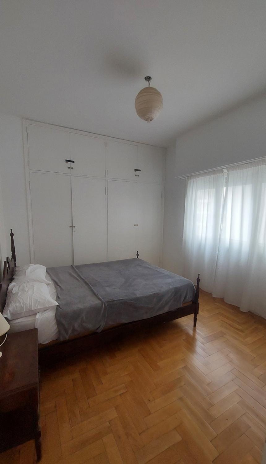 Departamento bolivar House in Mar del Plata