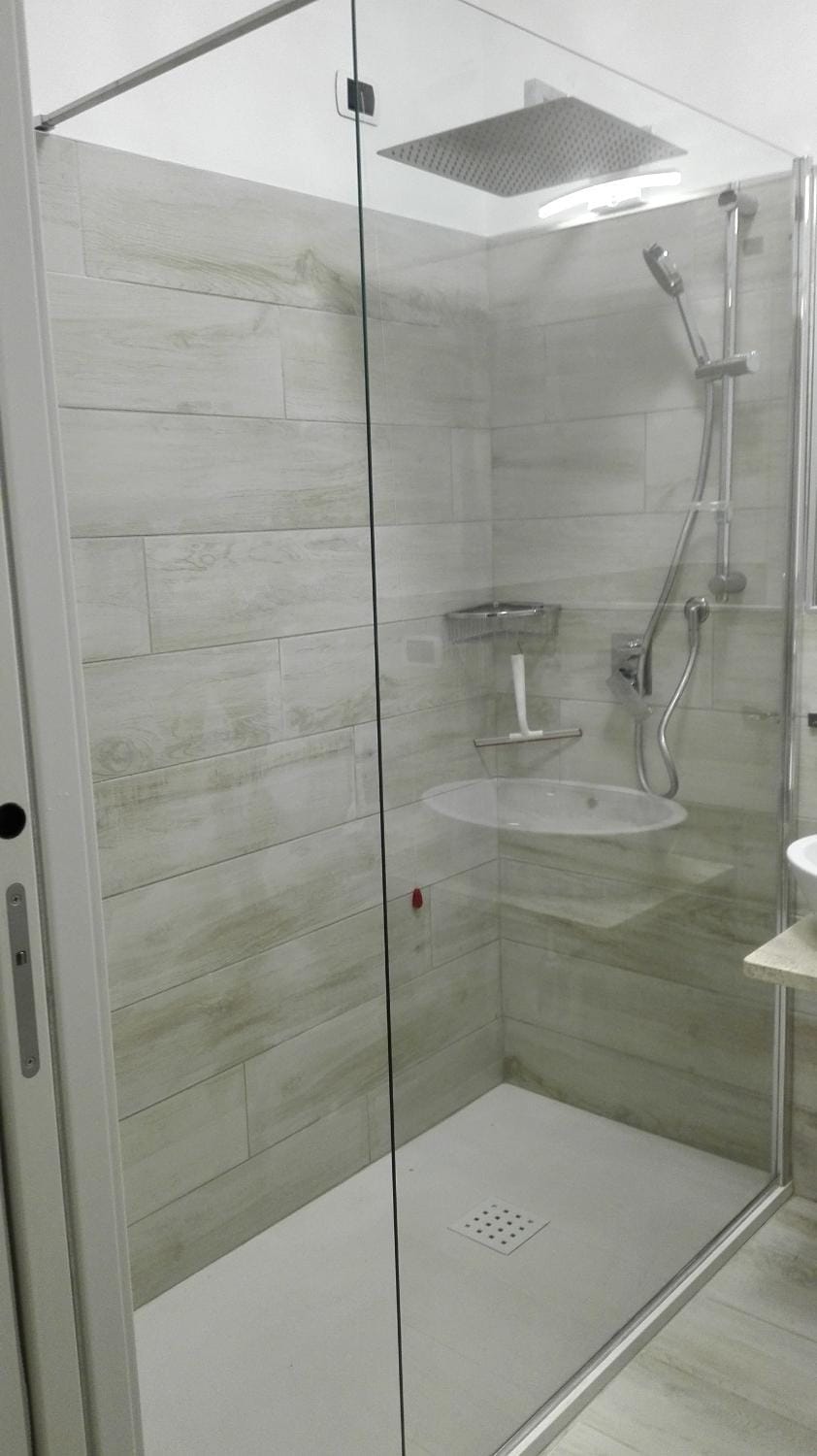 Shower