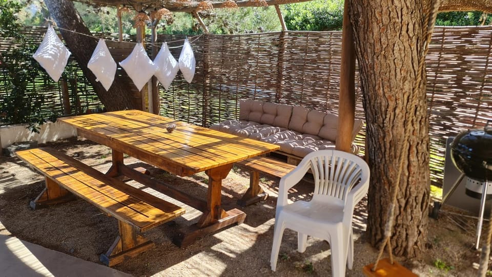 Villa Anza de la Olla - Le Racou plage - 13 personnes - 5 chambres Villa in Argeles-sur-Mer