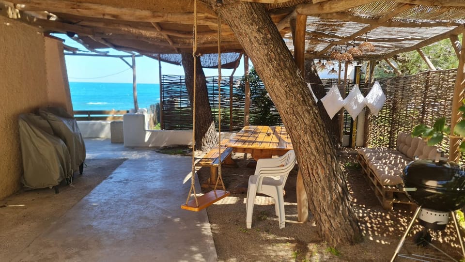 Villa Anza de la Olla - Le Racou plage - 13 personnes - 5 chambres Villa in Argeles-sur-Mer