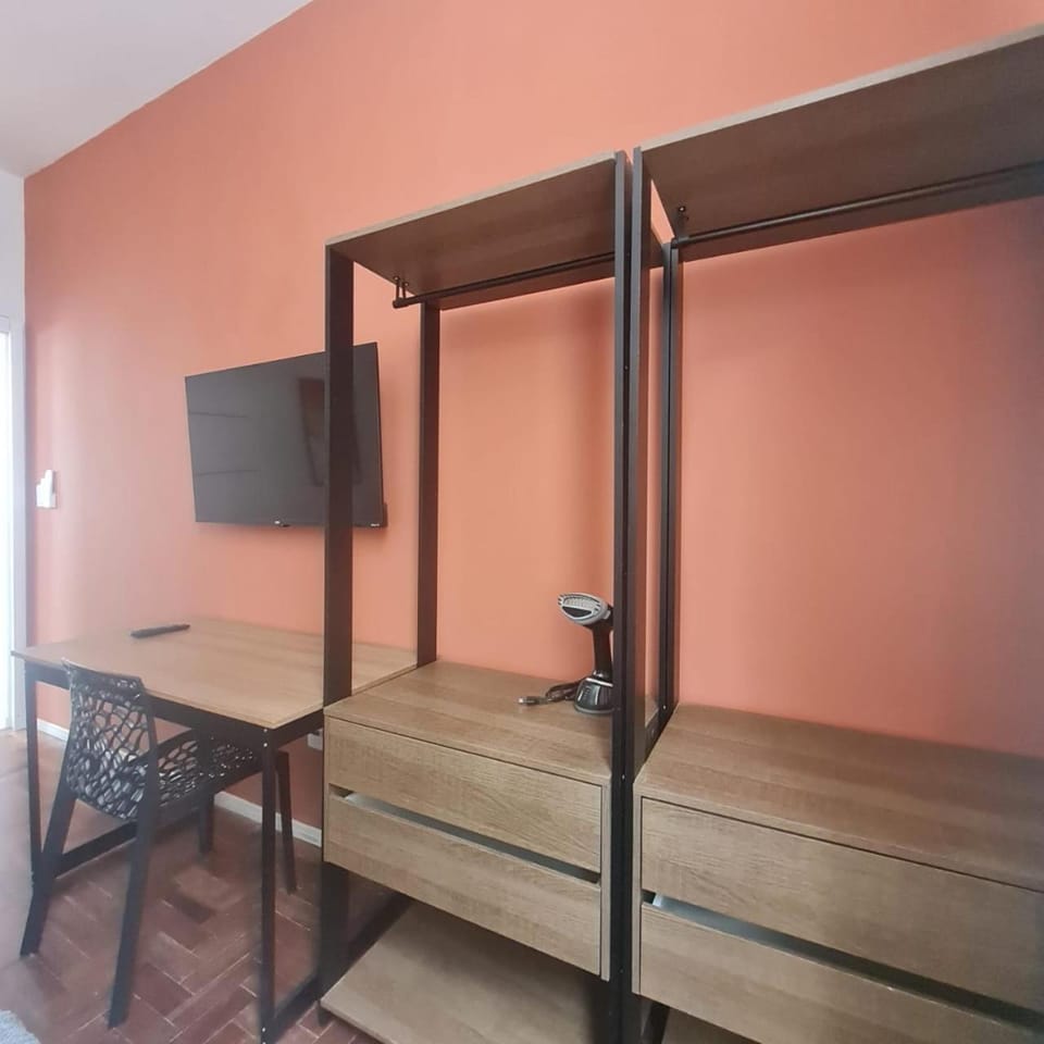 Apartamento no Centro Histórico de Salvador Apartment in Salvador