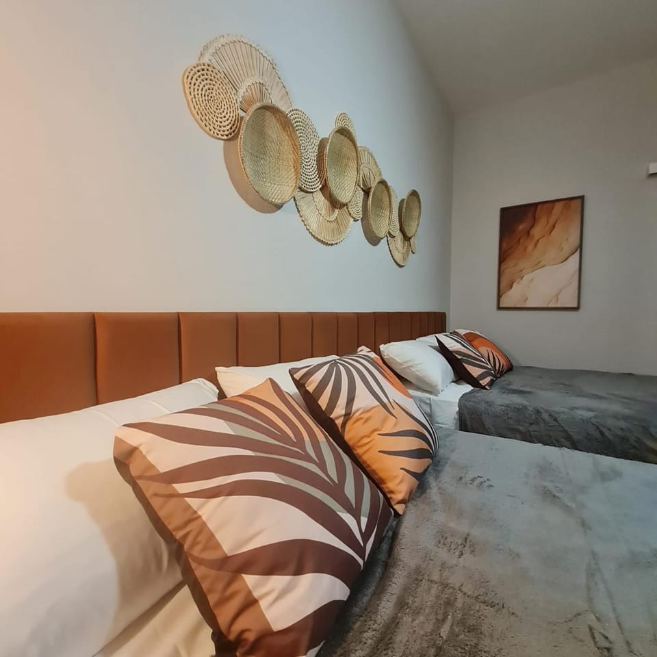 Apartamento no Centro Histórico de Salvador Apartment in Salvador