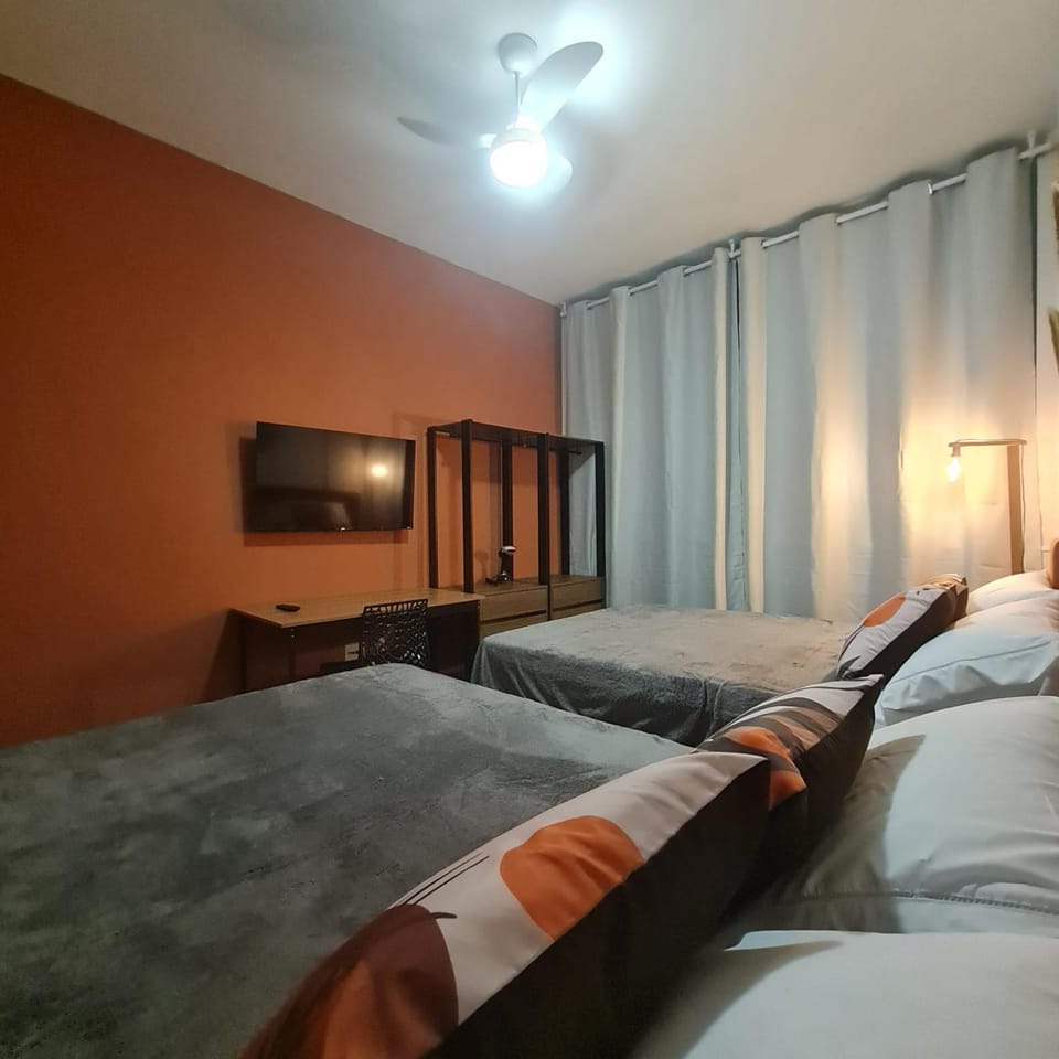 Apartamento no Centro Histórico de Salvador Apartment in Salvador