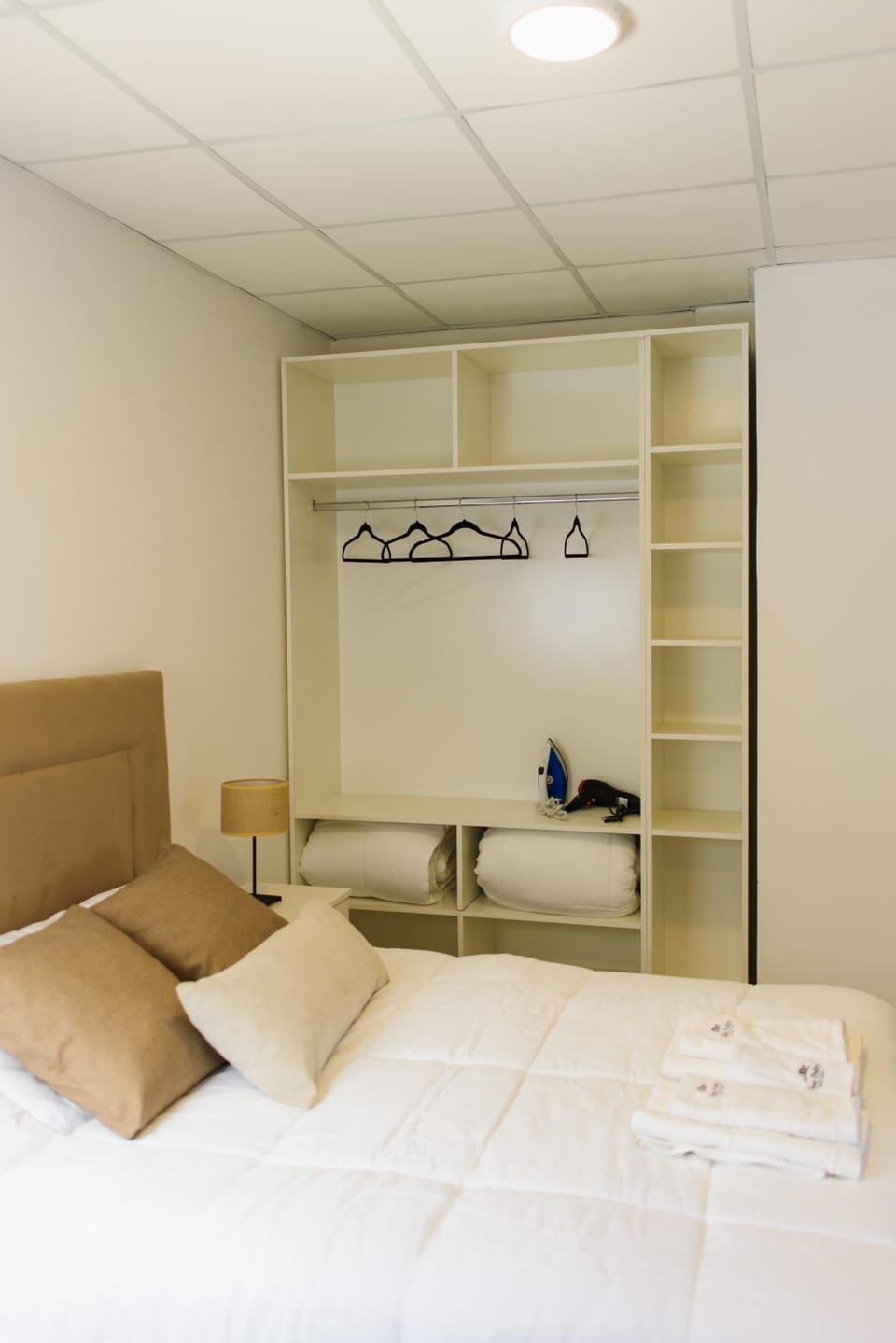 Don Pedro Apart Hotel Apartment hotel in Corrientes