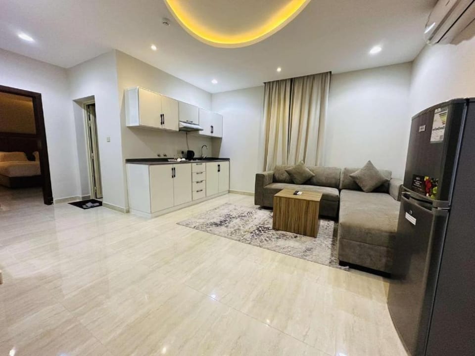 شقق روشن الجسر Apartment hotel in Al Khobar