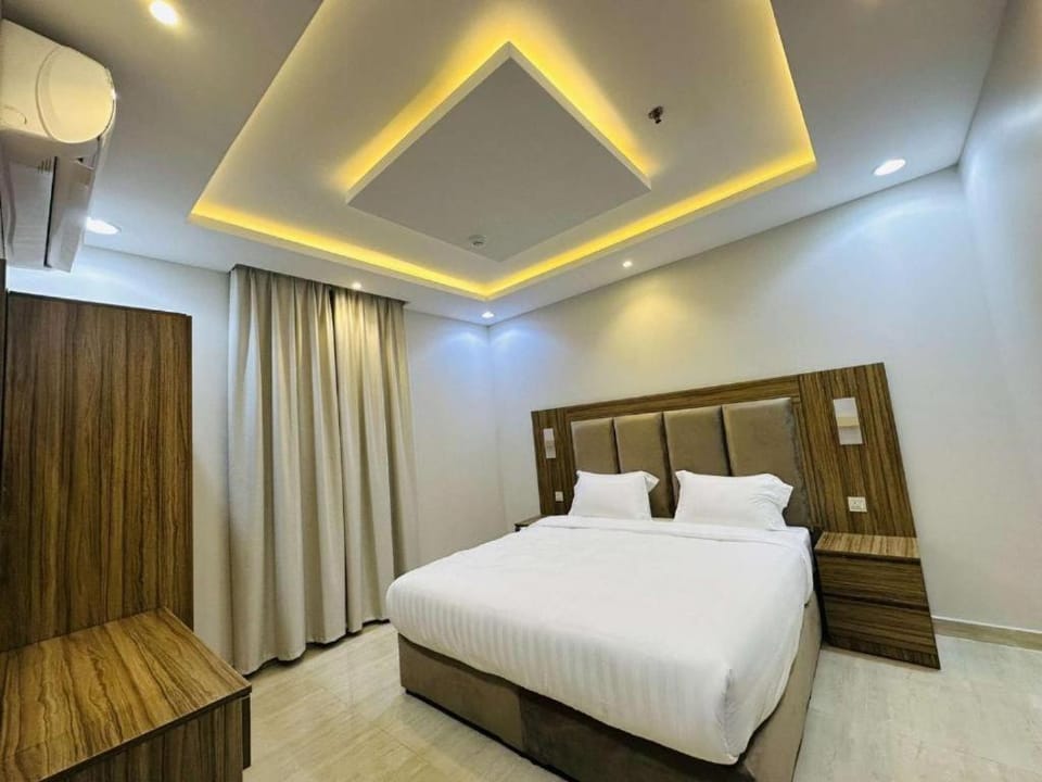 شقق روشن الجسر Apartment hotel in Al Khobar