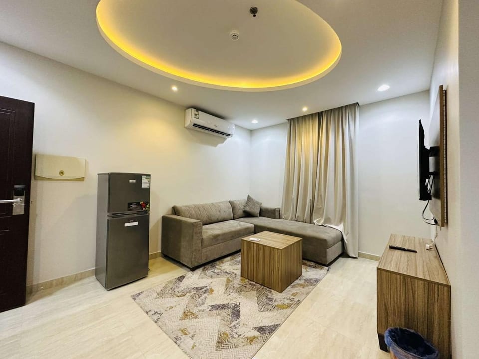 TV and multimedia, Seating area, air conditioner