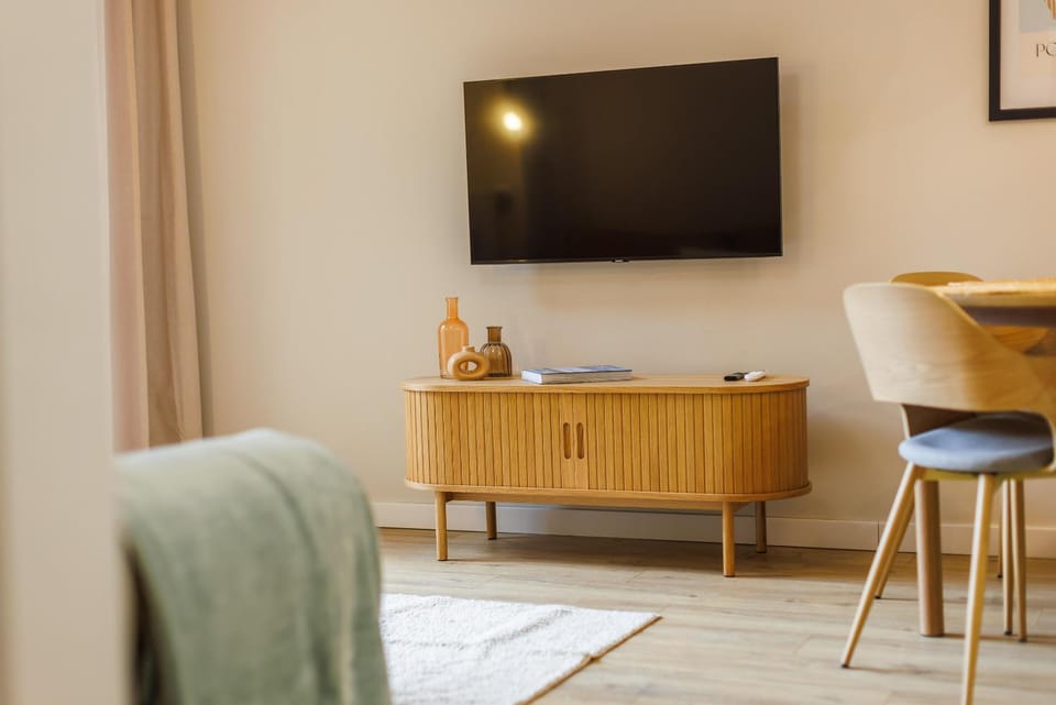 Butique Apartament - Old Town Apartment in Poland