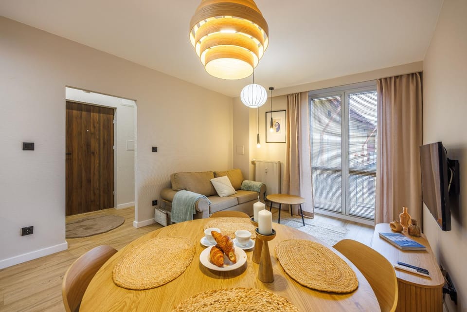 Butique Apartament - Old Town Apartment in Poland